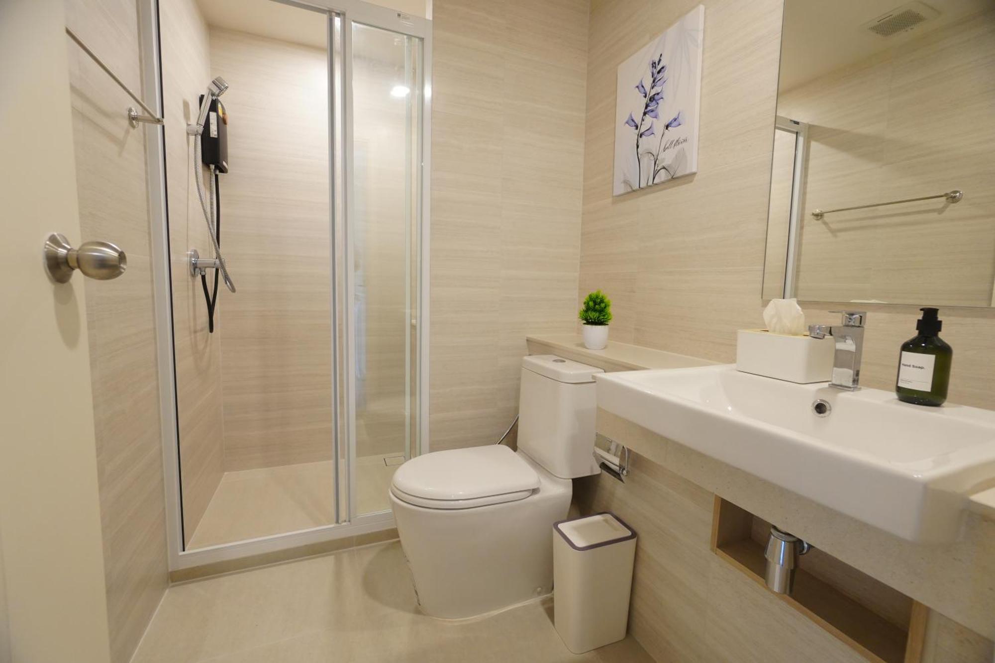 Phyll Phuket, Luxury Condominium 45 Ban Rangeng Exteriér fotografie
