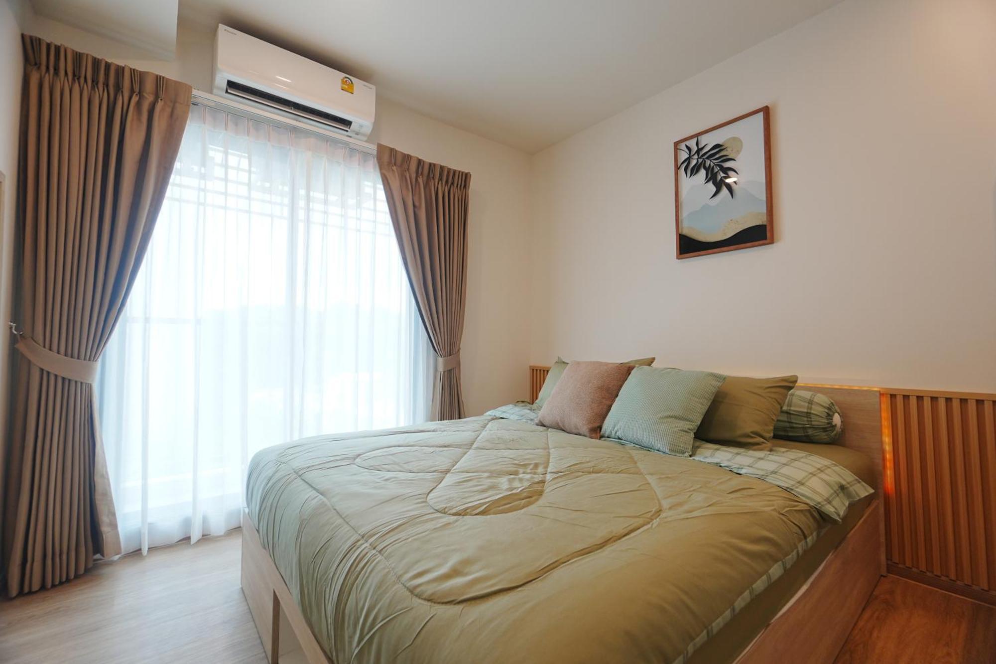 Phyll Phuket, Luxury Condominium 45 Ban Rangeng Exteriér fotografie