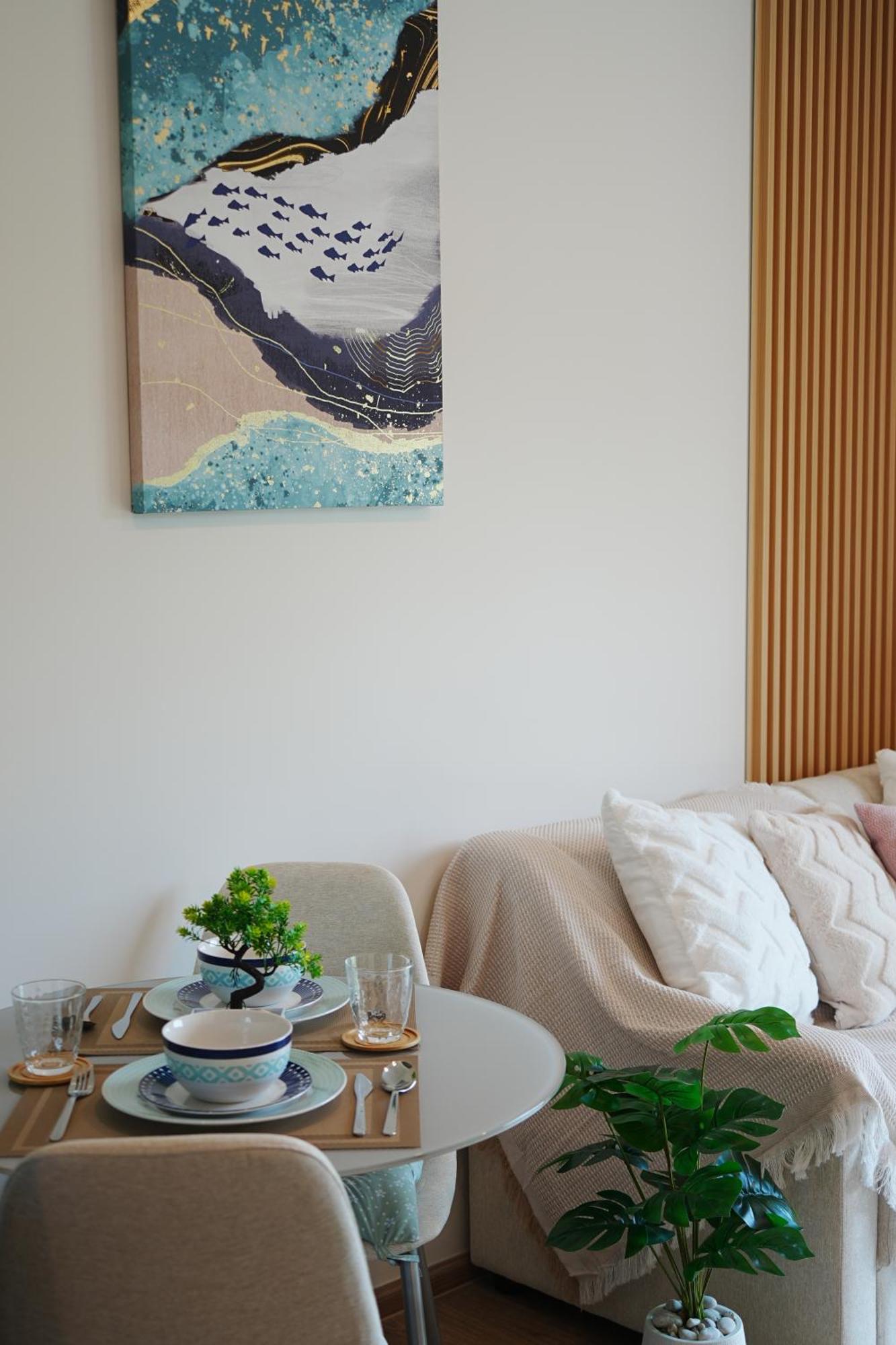 Phyll Phuket, Luxury Condominium 45 Ban Rangeng Exteriér fotografie