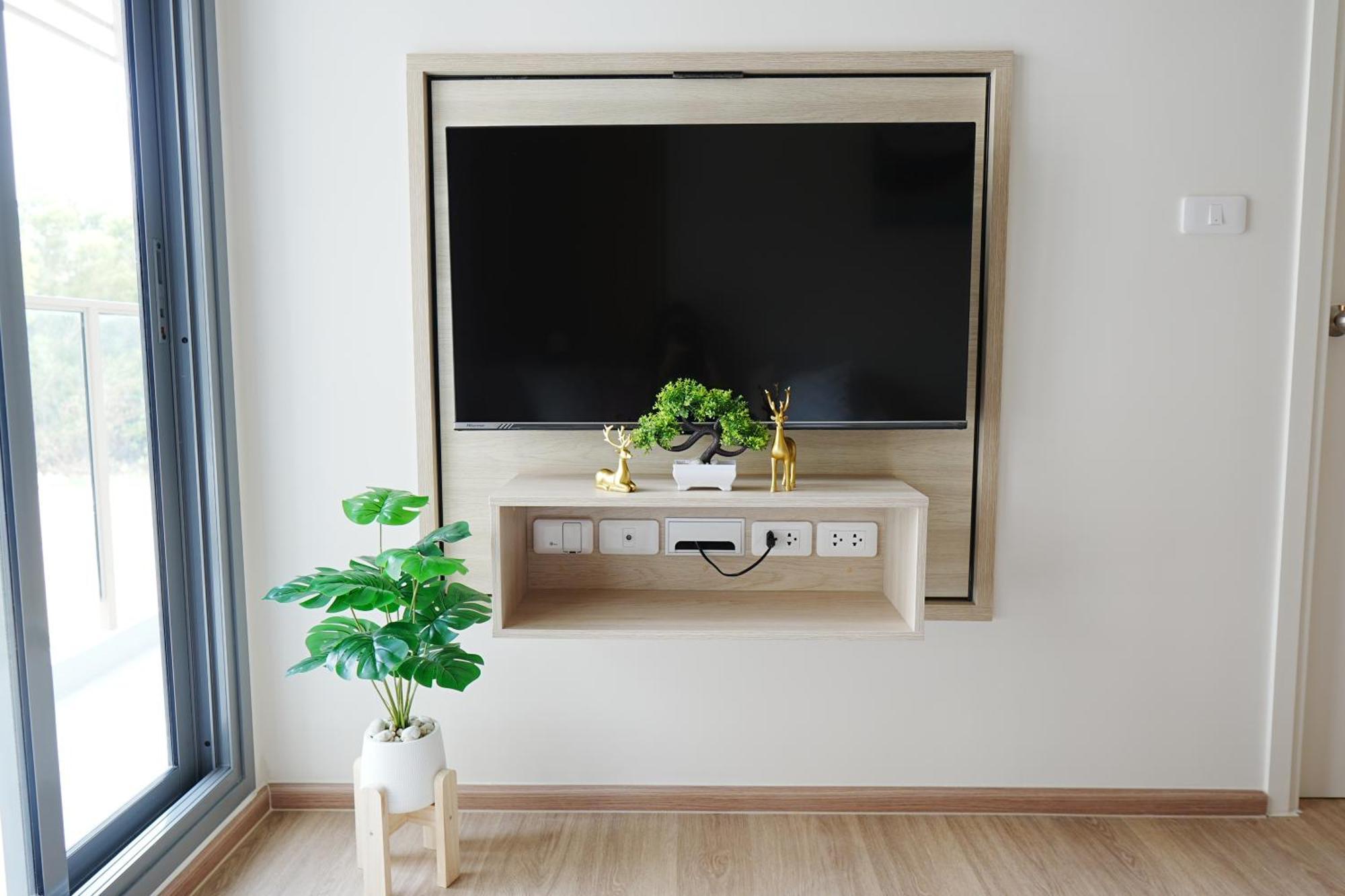 Phyll Phuket, Luxury Condominium 45 Ban Rangeng Exteriér fotografie