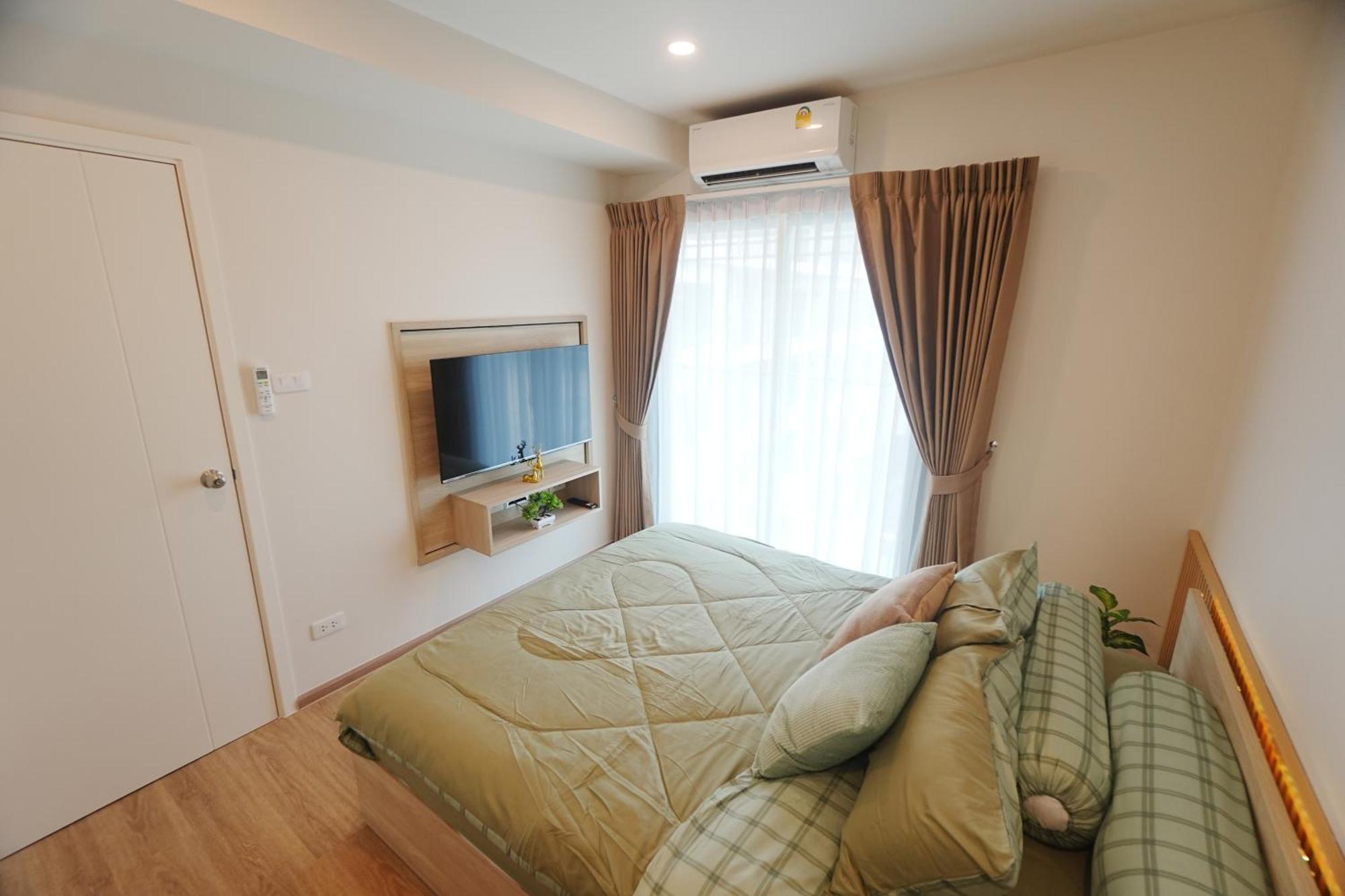Phyll Phuket, Luxury Condominium 45 Ban Rangeng Exteriér fotografie